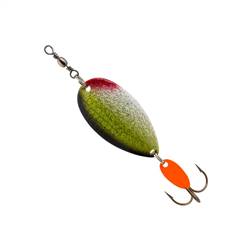 ABU GARCIA PLANKTON FAVORIT 20G BL/OLIVE