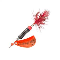 ABU GARCIA FLASH BLADE 7G OR - SVARTZONKER