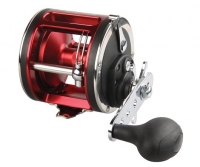 1746 530 DAM STEELPOWER RED TROLLING MAKİNE
