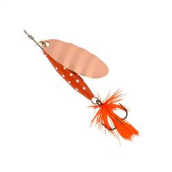 ABU GARCIA REFLEX RED 7G K