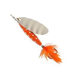 ABU GARCIA REFLEX RED 12G S