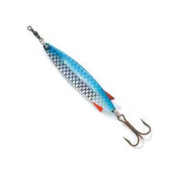 ABU GARCIA TOBY 12G S/BLUE FLASH