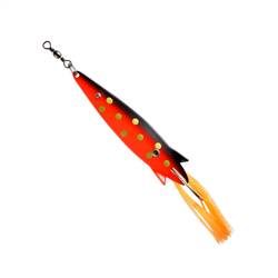 ABU GARCIA TOBY VASS GOR
