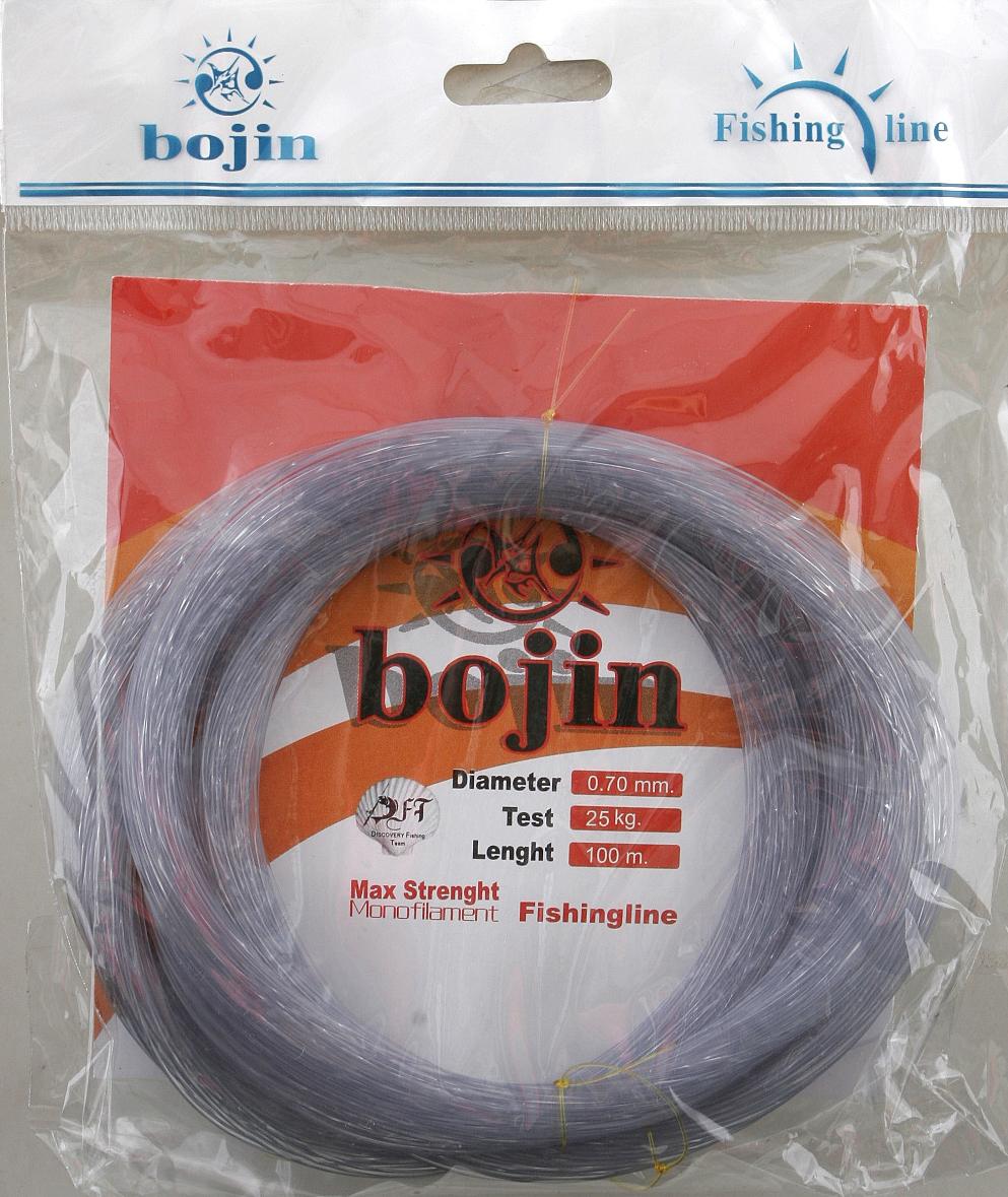 MSN BOJIN 100 M - 0.70 MM RENK: B006 (BEYAZ)