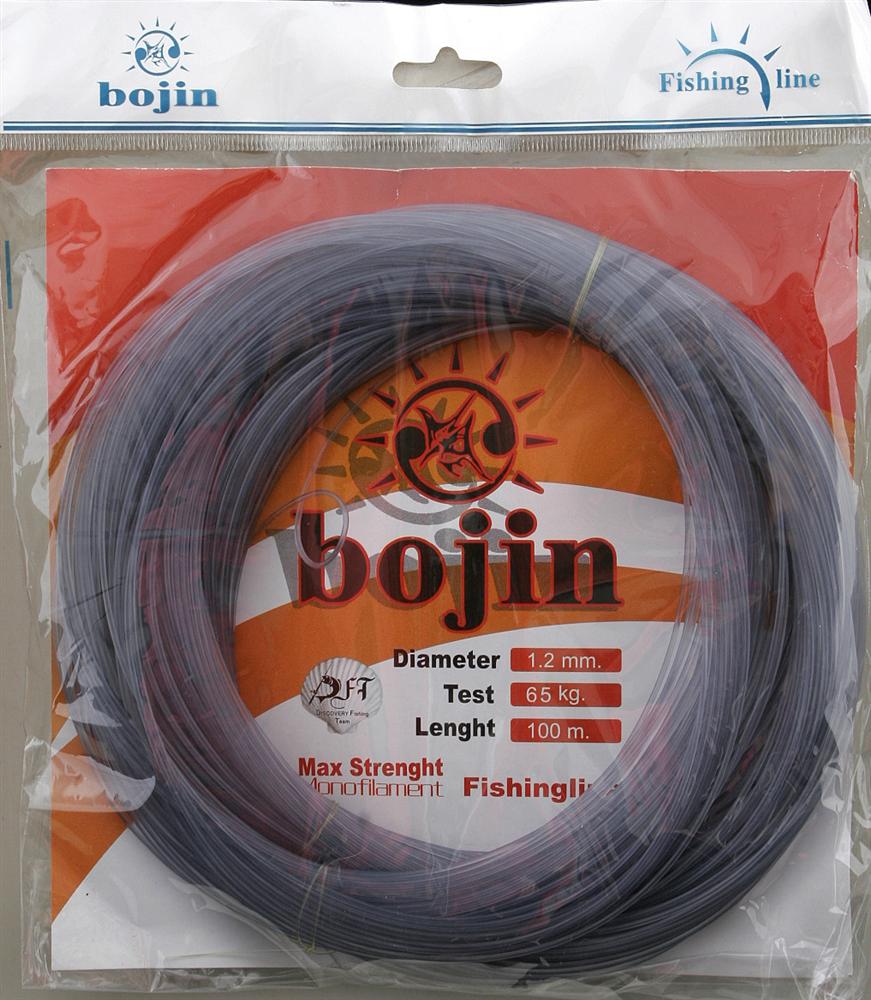 MSN BOJIN 100 M - 1.20 MM RENK: B006 (BEYAZ)
