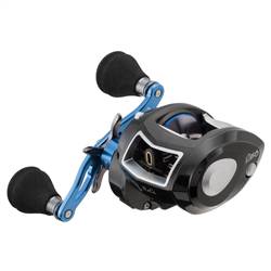 ABU GARCIA REVO TORO NACL61-L