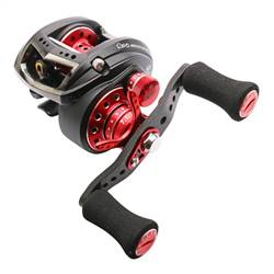 ABU GARCIA REVO MGXTREME-L OLTA MAKİNESİ