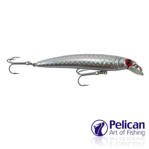 HELIUM 44/ 60 MM PELICAN MAKET BALIK