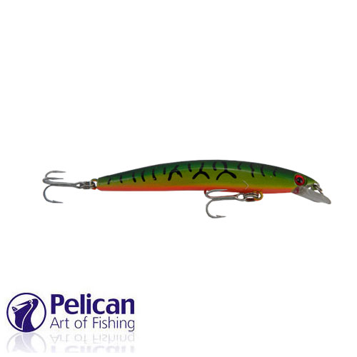 NITRO 06/ 75 MM PELICAN MAKET BALIK