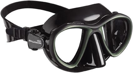 SALVİ GOBLIN GREEN MASKE