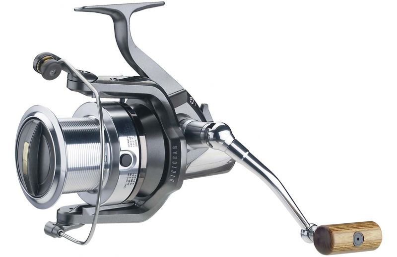 Daiwa Tournament 4500 Entoh makine