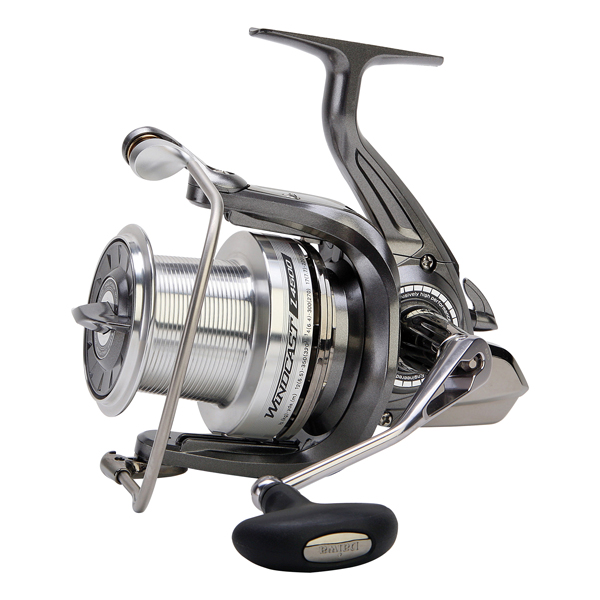 Daiwa Windcast Z 5000 Surf Makine