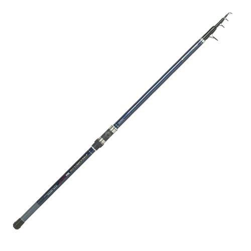DAIWA PROTEUS 400 cm 80-200gr ATARLI TELESKOPİK SURF OLTA KAMIŞI