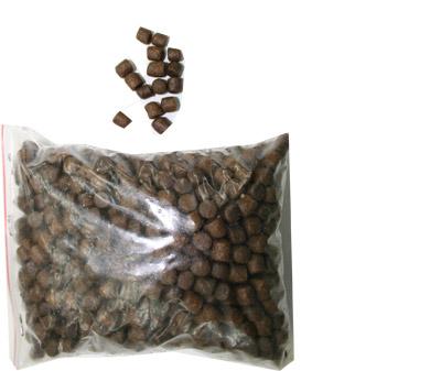 PAKETTE HAZIR PALET YEM 100 GR