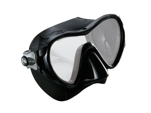 PIUMA MASKE