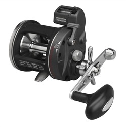 SPRO OFFSHORE PRO 4300 3+1 BB ALU ÇIKRIK MAKİNA