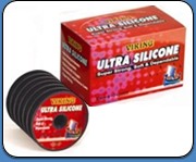 VIKING ULTRA SILICONE MİSİNA 0,32