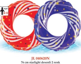 76 CM. STARLIGHT DESENLI 2 RENK