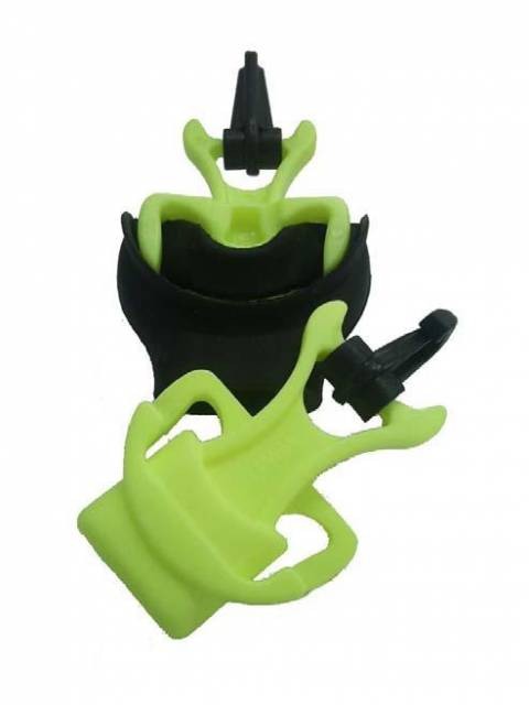 MH-02 AHTAPOT TUTUCU
