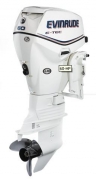 EVINRUDE E-TEC 60 HP UZUN ŞAFT MARŞLI TRİMLİ MANUEL MOTOR