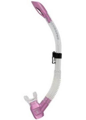 SCUBAPRO SPECTRA SNORKEL PEMBE