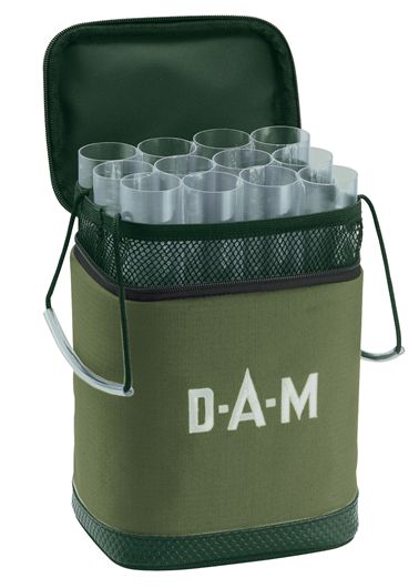 8355 006 DAM JIG VE PILKER ÇANTASI