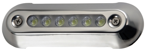ATTWOOD SUALTI AYDINLATMA LAMBASI, MAVİ LEDLİ