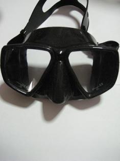 MASKE - ORCA SUB - TX-96