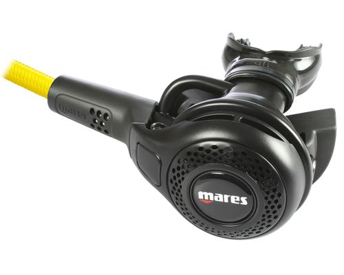 MARES OCTOPUS ABYSS EXTREME AHTAPOT
