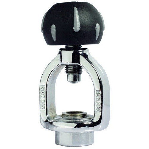 DIN / YOKE ADAPTOR