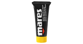 MARES SILICONE GREASE
