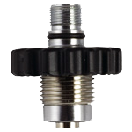 DIN CONNECTOR R2S 300 BAR