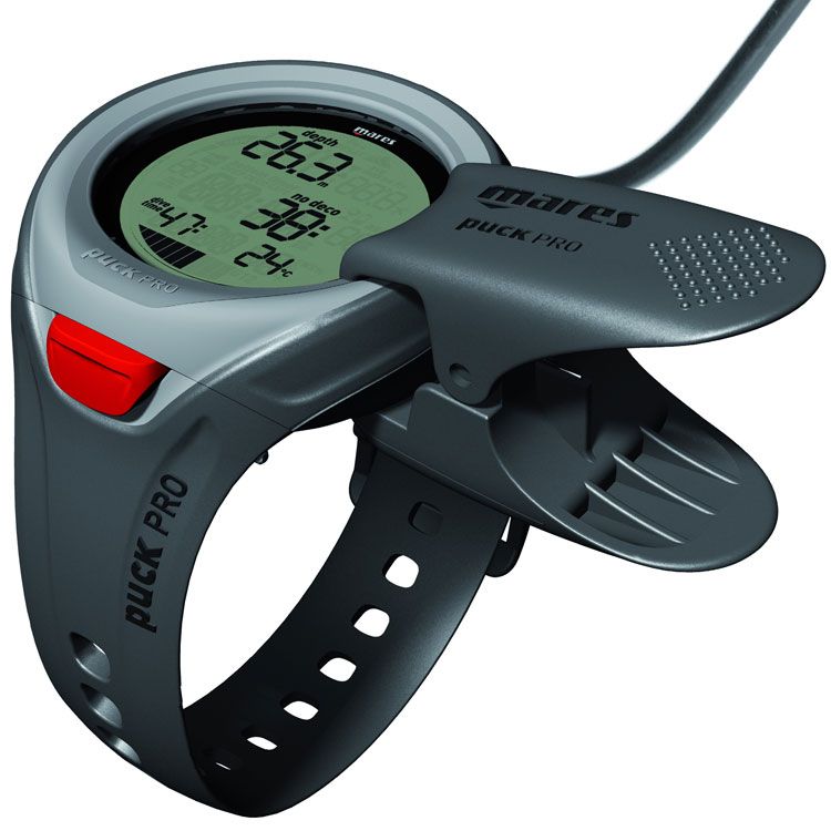 MARES PUCK PRO INTERFACE ARA AKTARIM SISTEMI