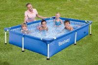 PREFABRİK HAVUZ BESTWAY 5604