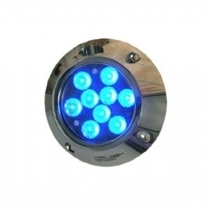 SHARK 9 SUPER BLUE