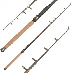 BROOK KARBON KAMIŞ 80-150GR ATAR 270CM 