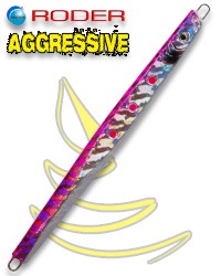 RODER AGGRESSIVE LF29 JIG 140 GR 19 CM