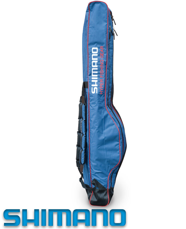 SHIMANO HFG ALL ROUND MEDIUM 130x16 CM