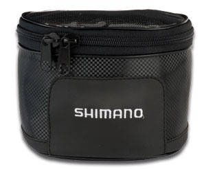 SHIMANO REEL CASE 16X12X8 (MEDIUM)