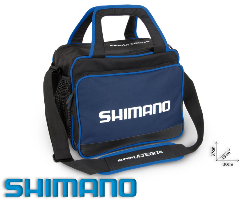 SHIMANO SUPER ULTEGRA YEM ÇANTASI