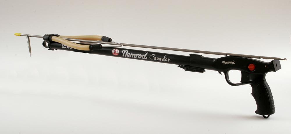 NEMROD CAZADOR 90'LIK