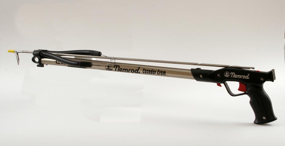 NEMROD CAZADOR CROM 60'LIK