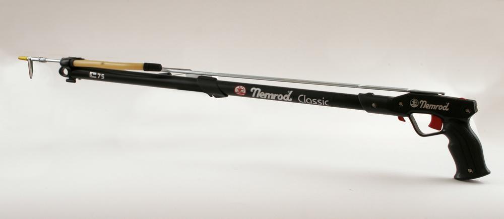 NEMROD CLASIC 75'LİK 