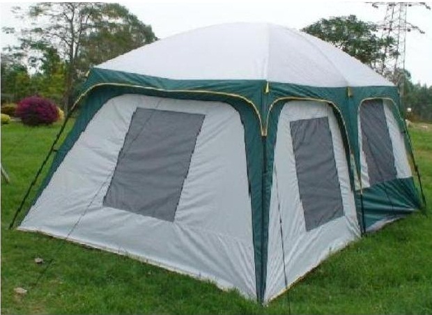 CAMP TENT ÇADIR -5 KİŞİLİK-