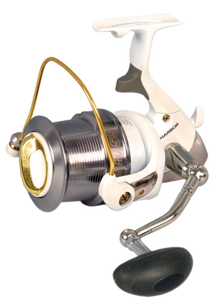PROTACKLE HARBOR TD 5000 SURF CASTING MAKİNE 
