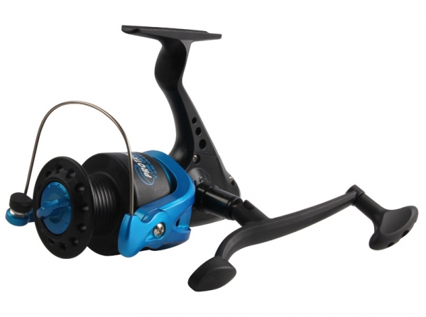 PROTACKLE LEUZER 6000 SPINNING MAKİNE -MAVİ