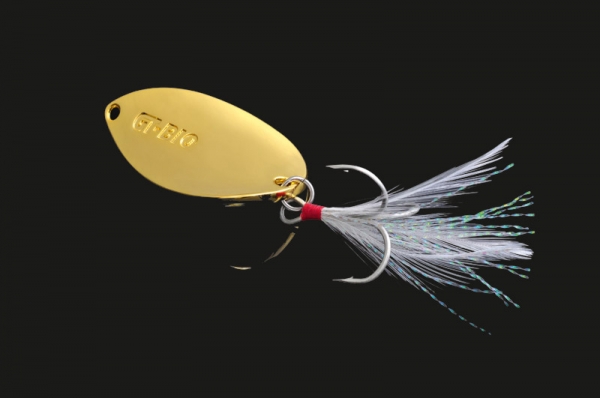 PROTACKLE WHIRL BIOSPOON 