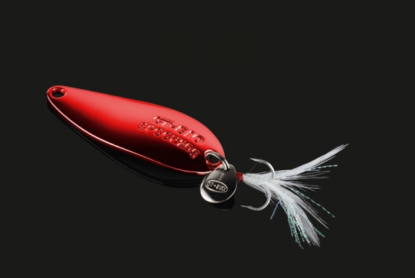 PROTACKLE F. CURVE BIOSPOON