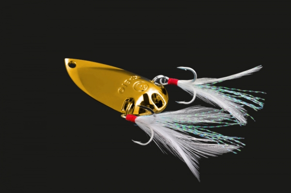 PROTACKLE CICADA BIOSPOON 