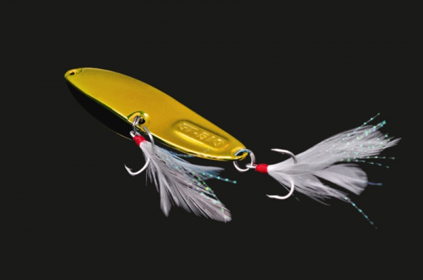 PROTACKLE HYPERBOLA BIOSPOON